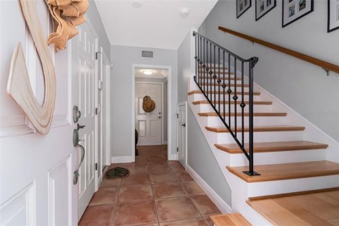 Townhouse in Tampa, Florida 3 bedrooms, 144.28 sq.m. № 2151533 - photo 29