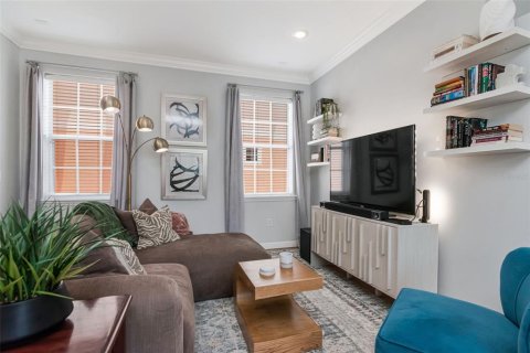 Townhouse in Tampa, Florida 3 bedrooms, 144.28 sq.m. № 2151533 - photo 7