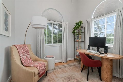 Townhouse in Tampa, Florida 3 bedrooms, 144.28 sq.m. № 2151533 - photo 25