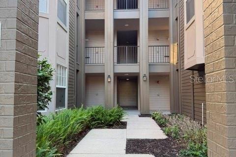 Condo in Longwood, Florida, 2 bedrooms  № 2105084
