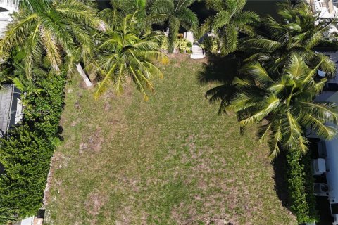 Купить земельный участок в Лайтхаус-Пойнт, Флорида № 1952308 - фото 3