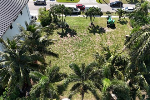 Купить земельный участок в Лайтхаус-Пойнт, Флорида № 1952308 - фото 8