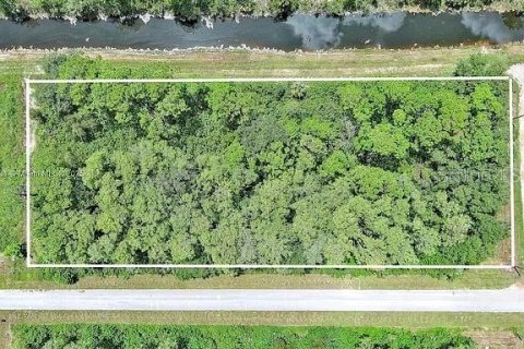 Land in Lehigh Acres, Florida № 2104119 - photo 2