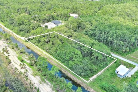 Land in Lehigh Acres, Florida № 2104119 - photo 13
