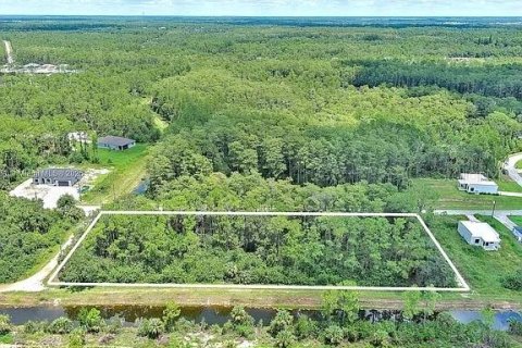 Land in Lehigh Acres, Florida № 2104119 - photo 14