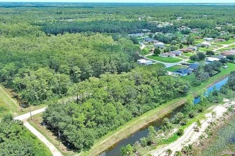 Land in Lehigh Acres, Florida № 2104119 - photo 6
