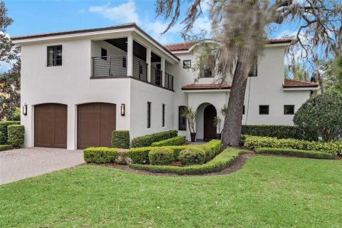 Casa en venta en Winter Park, Florida, 4 dormitorios, 452.9 m2 № 1449327 - foto 1