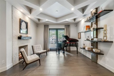 Casa en venta en Winter Park, Florida, 4 dormitorios, 452.9 m2 № 1449327 - foto 14