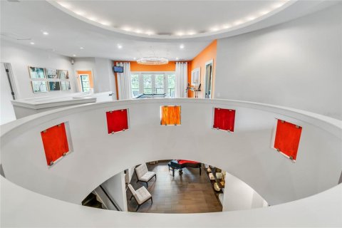 Casa en venta en Winter Park, Florida, 4 dormitorios, 452.9 m2 № 1449327 - foto 23