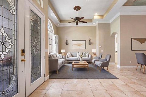 House in Wesley Chapel, Florida 5 bedrooms, 361.48 sq.m. № 2115265 - photo 20