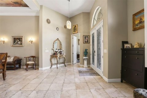 House in Wesley Chapel, Florida 5 bedrooms, 361.48 sq.m. № 2115265 - photo 17