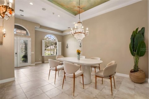 House in Wesley Chapel, Florida 5 bedrooms, 361.48 sq.m. № 2115265 - photo 21