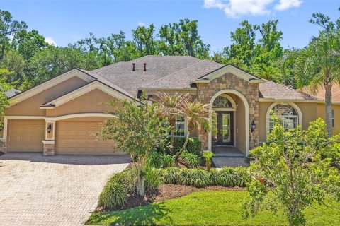 Casa en Wesley Chapel, Florida 5 dormitorios, 361.48 m2 № 2115265