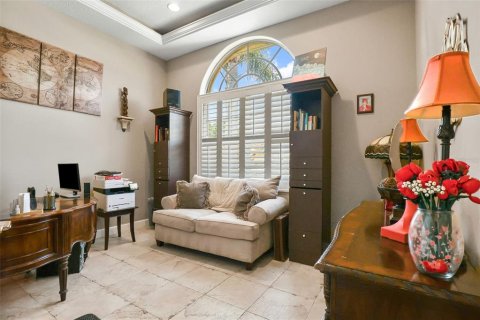 House in Wesley Chapel, Florida 5 bedrooms, 361.48 sq.m. № 2115265 - photo 18