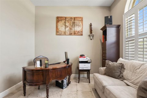 House in Wesley Chapel, Florida 5 bedrooms, 361.48 sq.m. № 2115265 - photo 19