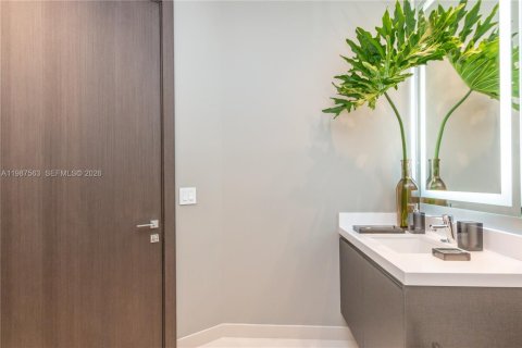 Купить кондоминиум в Майами, Флорида 4 спальни, 371.14м2, № 2051873 - фото 29