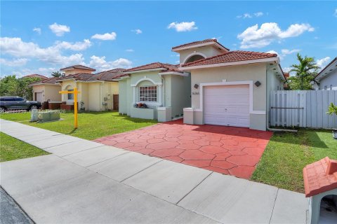 Villa ou maison à Miami, Floride 4 chambres, 158.68 m2 № 2171089