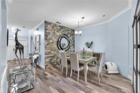 Villa ou maison à louer à Miami, Floride: 4 chambres, 158.68 m2 № 2171089 - photo 8