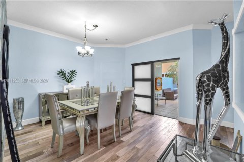 Villa ou maison à louer à Miami, Floride: 4 chambres, 158.68 m2 № 2171089 - photo 9