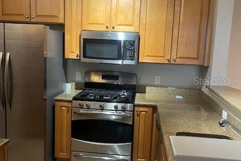 Condominio en alquiler en Winter Springs, Florida, 2 dormitorios, 99.22 m2 № 1422002 - foto 4