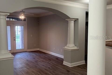 Condominio en alquiler en Winter Springs, Florida, 2 dormitorios, 99.22 m2 № 1422002 - foto 2