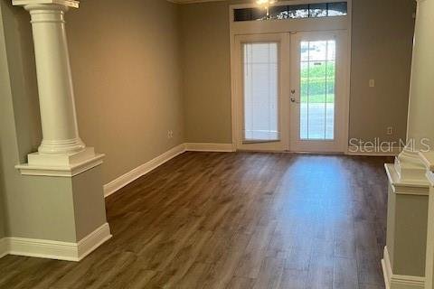 Condominio en alquiler en Winter Springs, Florida, 2 dormitorios, 99.22 m2 № 1422002 - foto 9