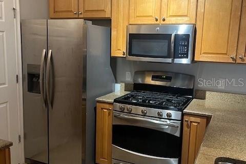 Condominio en alquiler en Winter Springs, Florida, 2 dormitorios, 99.22 m2 № 1422002 - foto 5