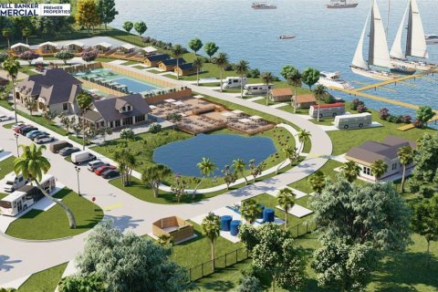 Terreno en venta en Crescent City, Florida № 1907980 - foto 6