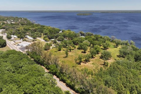 Terreno en venta en Crescent City, Florida № 1907980 - foto 11