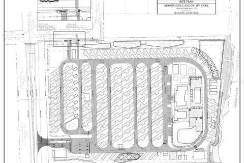 Terreno en venta en Crescent City, Florida № 1907980 - foto 7