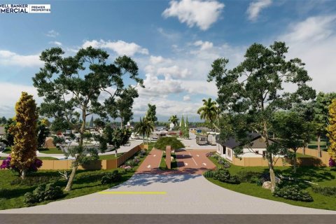 Terreno en venta en Crescent City, Florida № 1907980 - foto 1