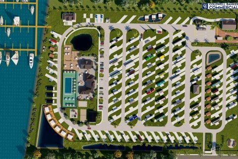 Terreno en venta en Crescent City, Florida № 1907980 - foto 2