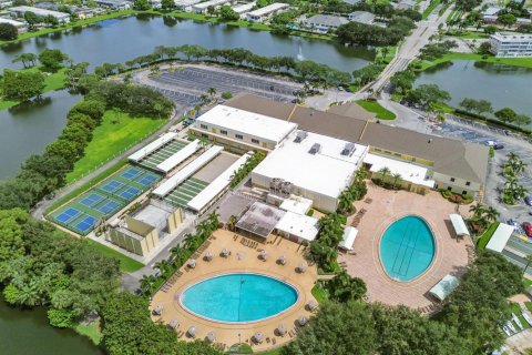 Condo in West Palm Beach, Florida, 1 bedroom  № 2392136 - photo 25