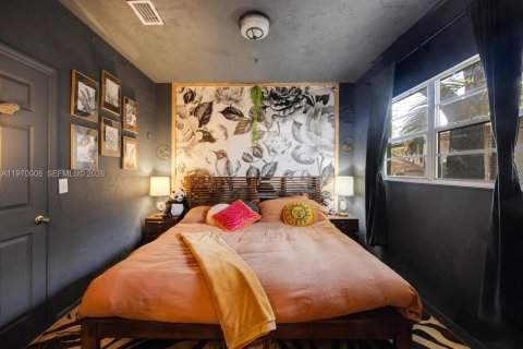 Купить коммерческую недвижимость в Майами, Флорида 138.52м2, № 2030784 - фото 18