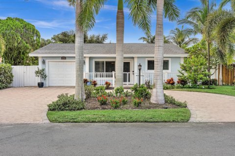 Villa ou maison à Fort Lauderdale, Floride 2 chambres, 145.3 m2 № 2439256
