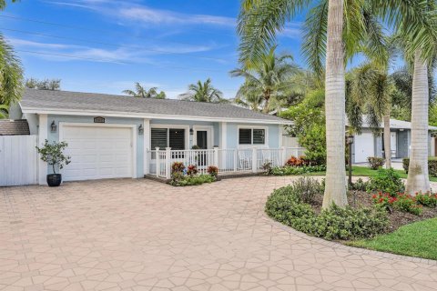 Villa ou maison à vendre à Fort Lauderdale, Floride: 2 chambres, 145.3 m2 № 2439256 - photo 5