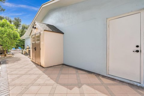 Villa ou maison à vendre à Fort Lauderdale, Floride: 2 chambres, 145.3 m2 № 2439256 - photo 30