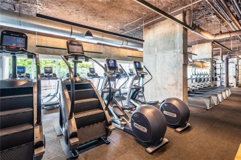 Condo in Miami Beach, Florida  № 1950086 - photo 22