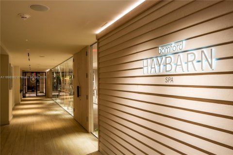 Condo in Miami Beach, Florida  № 1950086 - photo 19