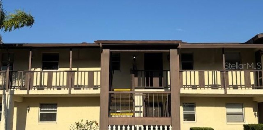 Condominio en Port Richey, Florida, 2 dormitorios  № 1716578