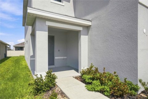 Купить виллу или дом в Окала, Флорида 5 комнат, 216м2, № 2203437 - фото 3