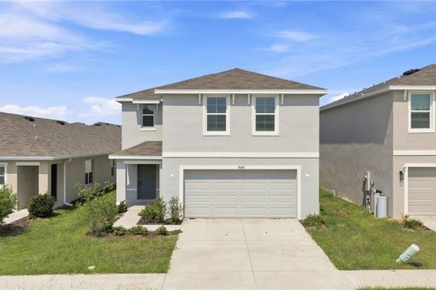 House in Ocala, Florida 4 bedrooms, 216 sq.m. № 2203437