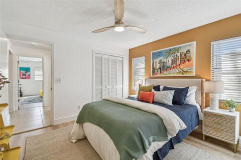 Villa ou maison à louer à Palm Harbor, Floride: 3 chambres, 196.02 m2 № 2413875 - photo 22
