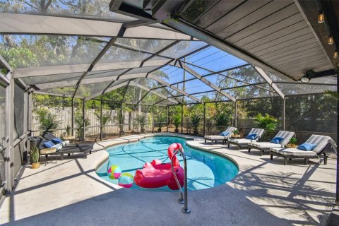 Villa ou maison à louer à Palm Harbor, Floride: 3 chambres, 196.02 m2 № 2413875 - photo 3