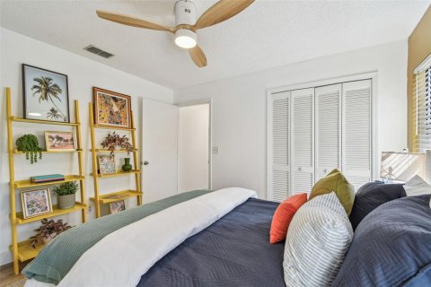 Villa ou maison à louer à Palm Harbor, Floride: 3 chambres, 196.02 m2 № 2413875 - photo 21