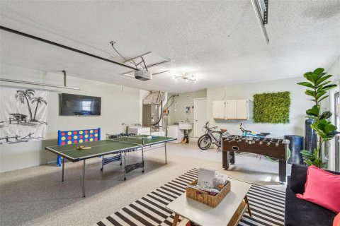 Villa ou maison à louer à Palm Harbor, Floride: 3 chambres, 196.02 m2 № 2413875 - photo 30