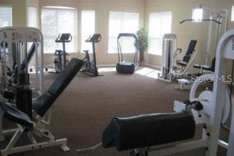 Condominio en alquiler en Lutz, Florida, 2 dormitorios, 89.28 m2 № 2283841 - foto 16