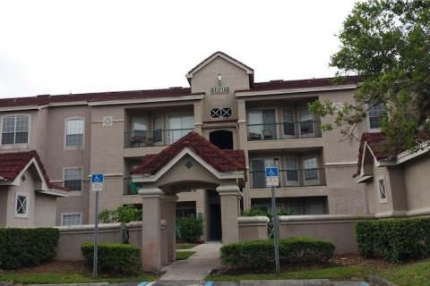 Condo in Lutz, Florida, 2 bedrooms  № 2283841