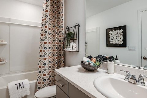Touwnhouse à vendre à Sarasota, Floride: 2 chambres, 113.25 m2 № 2238411 - photo 14