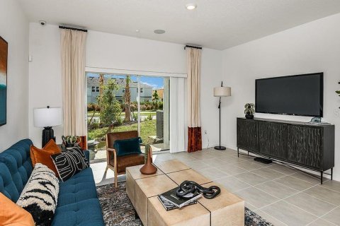 Touwnhouse à vendre à Sarasota, Floride: 2 chambres, 113.25 m2 № 2238411 - photo 3